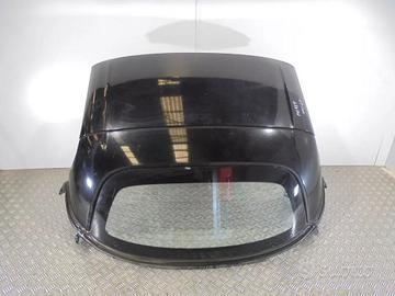 Tettuccio elettrico Mazda MX-5 NC/RC (2006 - 2014)