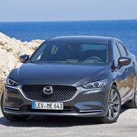 Ricambi usati mazda 6 2017- #p