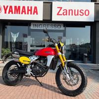 Fantic Caballero 125