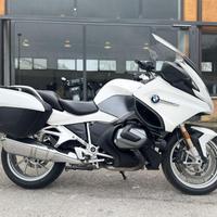 BMW R 1250 RT Abs my21