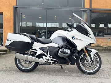 BMW R 1250 RT Abs my21