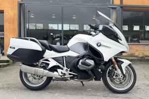 BMW R 1250 RT Abs my21