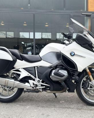 BMW R 1250 RT Abs my21