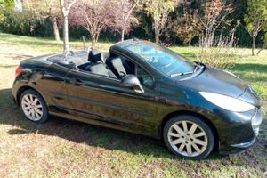 Peugeot 207 CC 1.6 VTi 120CV