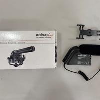 Walimex Pro Directional Microphone