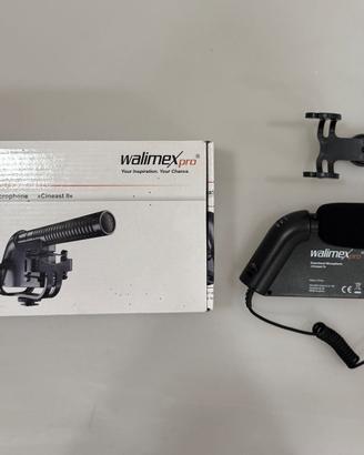 Walimex Pro Directional Microphone