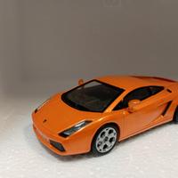 Lotto 3 modellini 1/43