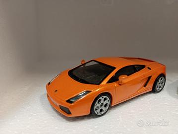 Lotto 3 modellini 1/43