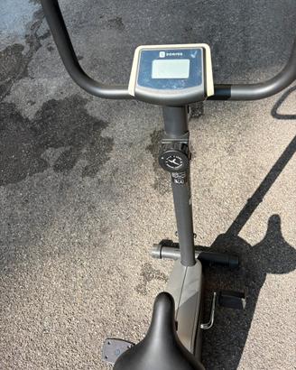 Cyclette Domyos