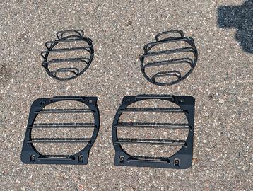 Accessori per  Ineos Grenadier Trial Master sw