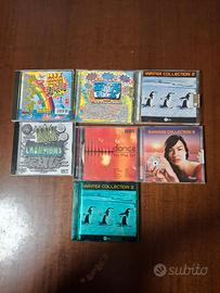 7 CD HIT DANCE