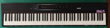 Rockjam 88 Key Digital Piano Keyboard Pianoforte