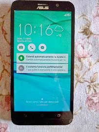 Smartphone Asus zenfone 2 dual sim