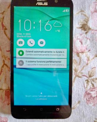 Smartphone Asus zenfone 2 dual sim