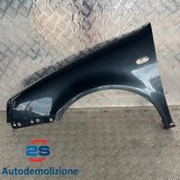 PARAFANGO ANTERIORE SINISTRO VOLKSWAGEN GOLF 4