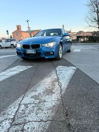 Bmw Serie 3 M-sport