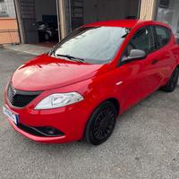 Lancia Ypsilon 1.2 GPL Elefantino Blu