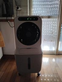 Raffrescatore Olimpia Peler 25 wifi NUOVO