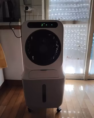 Raffrescatore Olimpia Peler 25 wifi NUOVO