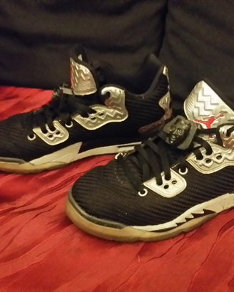 Nike Jordan