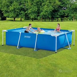 Piscina Intex