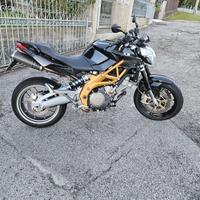 Aprilia SL Shiver 750 - 2012