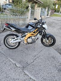 Aprilia SL Shiver 750 - 2012