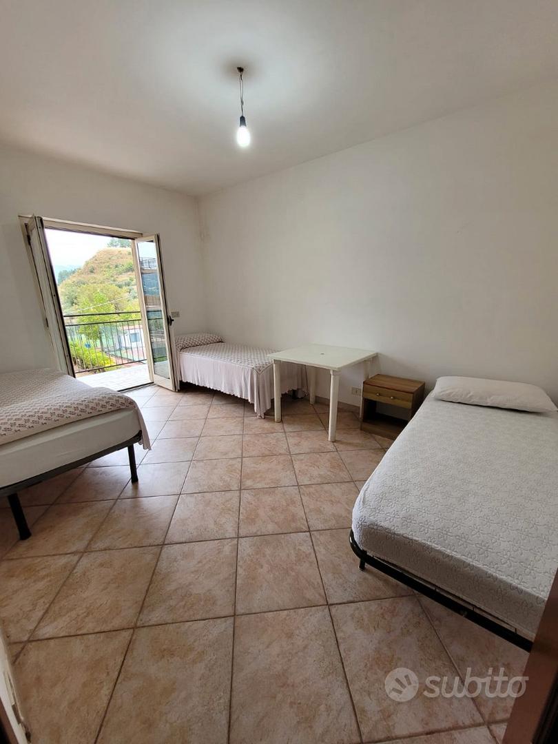 Appartamento – Serra d'Aiello, Cosenza - Vista 2