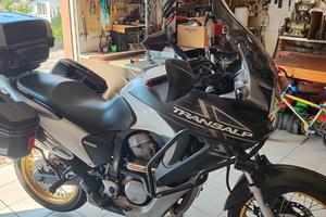Transalp XL700V