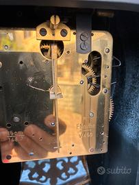 Orologio da tavolo a pendolo