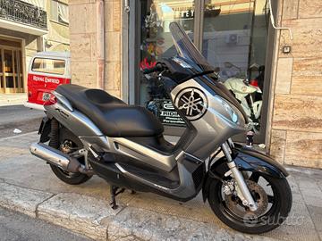 Yamaha X-Max 250 - 2006