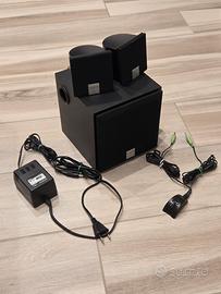 Creative Inspire 2.1 2400