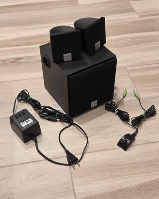 Creative Inspire 2.1 2400