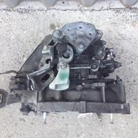 Cambio manuale - 2.0 - 940a5000