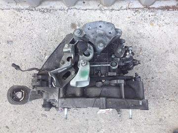 Cambio manuale - 2.0 - 940a5000