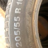 Gomme 205/55 R16
