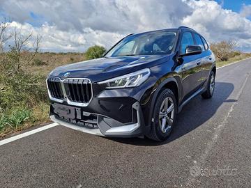 BMW X1 sDrive 18d sline