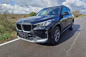 BMW X1 sDrive 18d xLine