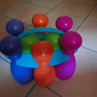 Birilli per bambini piccoli, nuovi