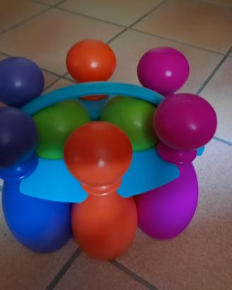 Birilli per bambini piccoli, nuovi