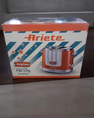 Macchina per Hot Dog Ariete