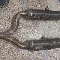 ktm 990 smt vari accessori