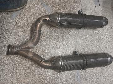 ktm 990 smt vari accessori