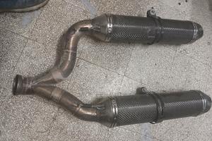 ktm 990 smt vari accessori