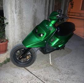 Booster spirit TPR 70