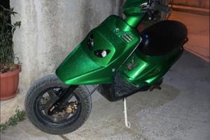 Booster spirit TPR 70