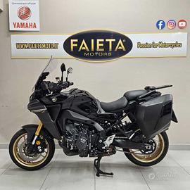 Yamaha Tracer 9 GT - 2024