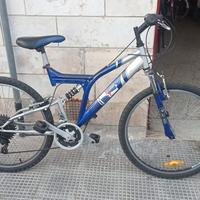 Bici ciclo cross 26”