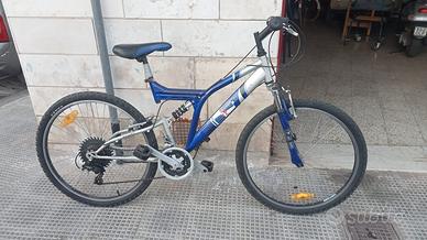 Bici ciclo cross 26”