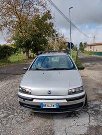 FIAT PUNTO EXL